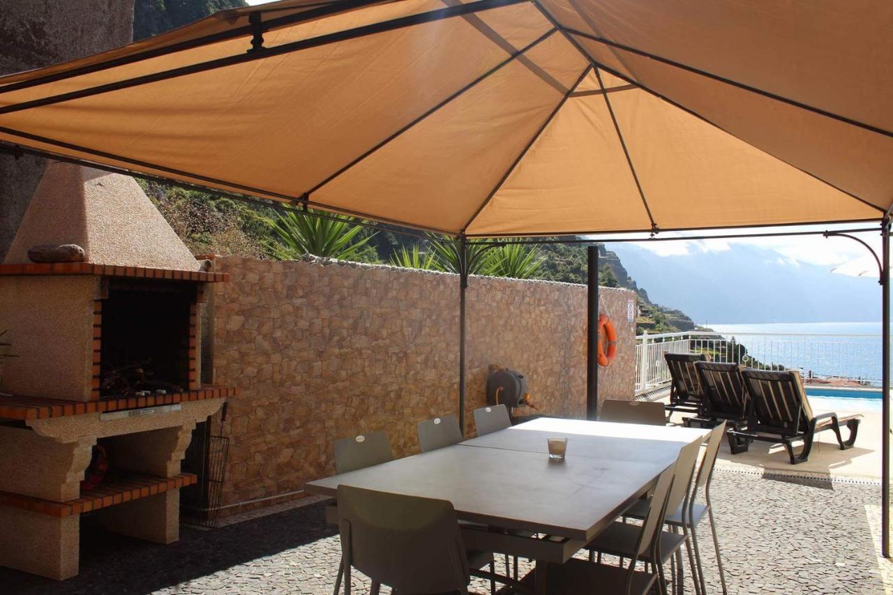 Villa Quinze - Luxurious 3 Bedroom Villa With Private Pool And Games Room & Amazing Views Понта-Делгада Экстерьер фото