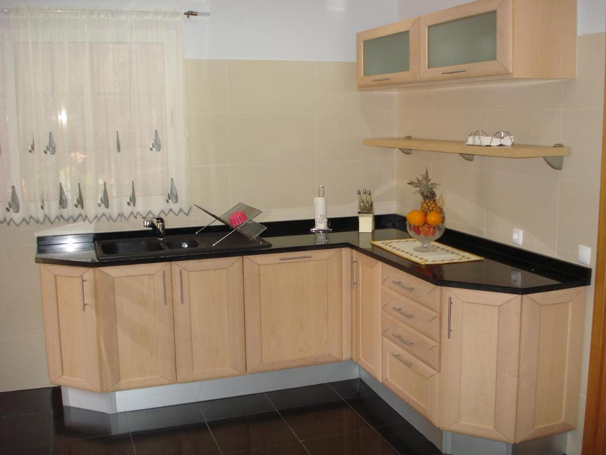 Villa Quinze - Luxurious 3 Bedroom Villa With Private Pool And Games Room & Amazing Views Понта-Делгада Экстерьер фото
